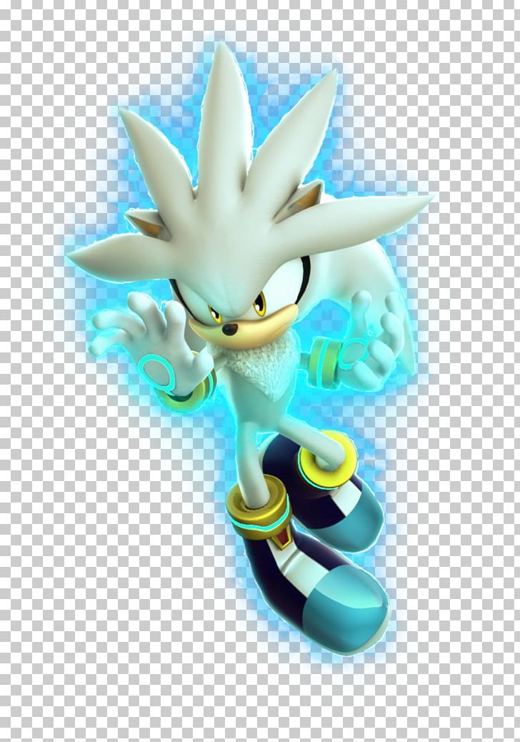 Sonic The Hedgehog Shadow The Hedgehog Sonic 3D Silver The Hedgehog PNG, Clipart, Animals, Computer Wallpaper, Deviantart, Figurine, Game Free PNG Download