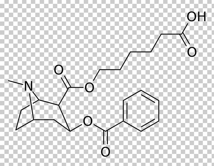 Structural Analog Cocaine Homatropine Pharmacology Sildenafil PNG, Clipart, Angle, Area, Auto Part, Black And White, Chemical Compound Free PNG Download