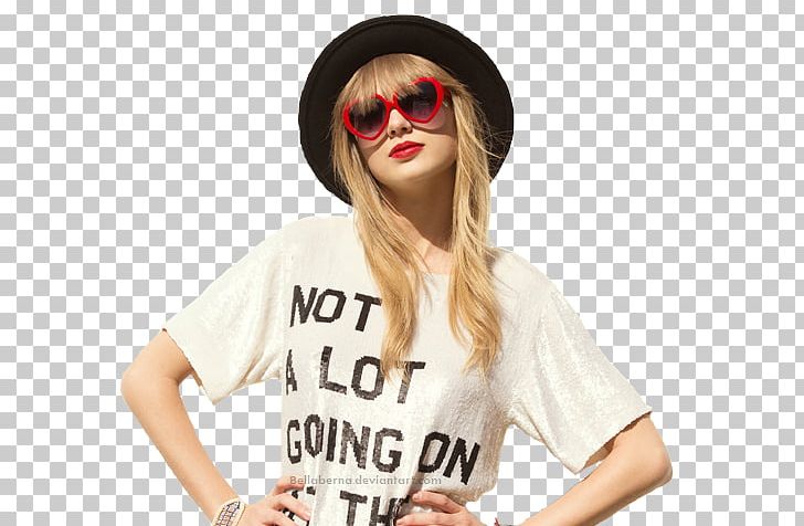 Taylor Swift The Red Tour 0 PNG, Clipart, Deviantart, Eyewear, Glasses, Hat, Headgear Free PNG Download