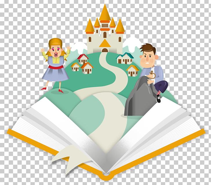 Theatre Pantomime Fairy Tale PNG, Clipart, Book, Cartoon, Education, Fairy, Fairy Tale Free PNG Download