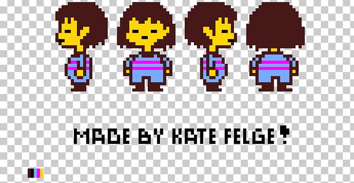 Undertale Sprite Pixel Art Computer Icons PNG, Clipart, Brand, Communication, Computer Icons, Drawing, Food Drinks Free PNG Download