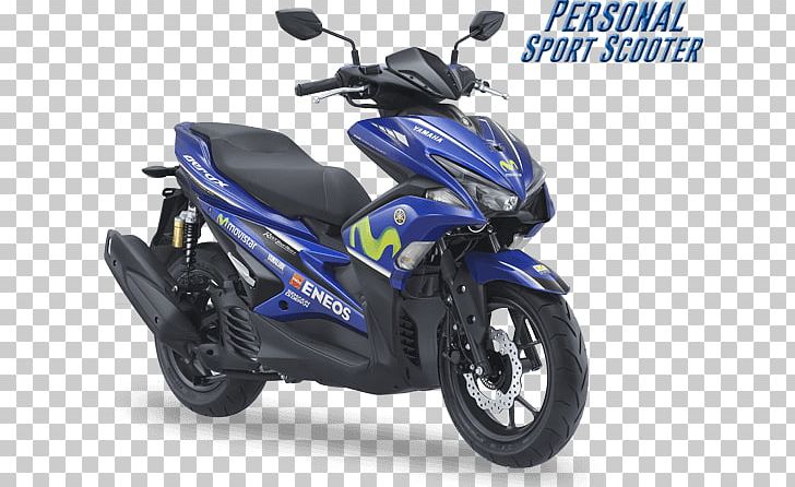 Yamaha Motor Company Movistar Yamaha MotoGP Motorcycle PT. Yamaha Indonesia Motor Manufacturing Yamaha Aerox PNG, Clipart, Automotive Exhaust, Automotive Wheel System, Car, Motorcycle, Motorcycle Fairing Free PNG Download