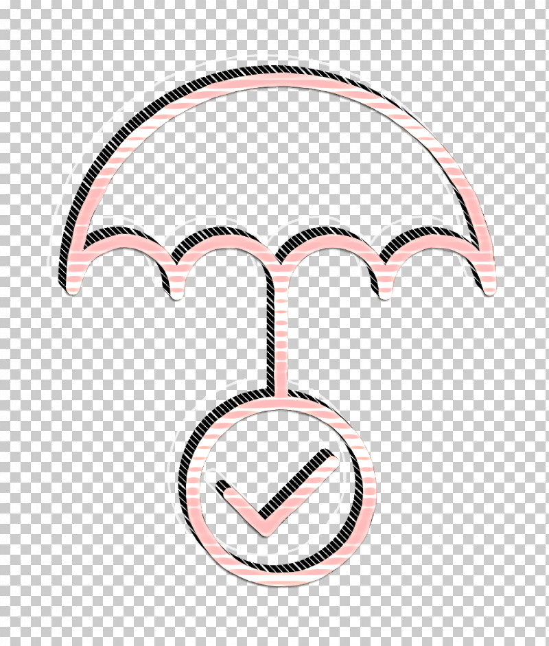 Insurance Icon Umbrella Icon Protection Icon PNG, Clipart, Human Body, Insurance Icon, Jewellery, M, Meter Free PNG Download