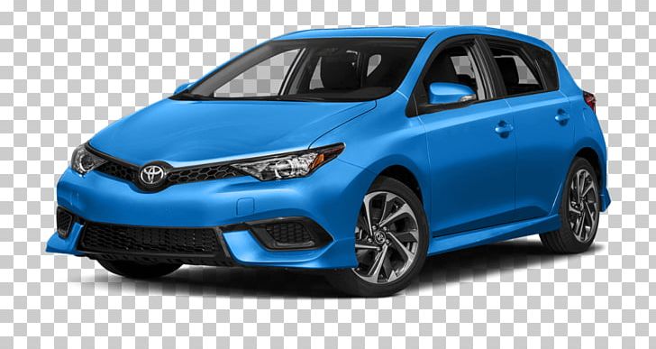 2018 Toyota Corolla IM Hatchback Car Front-wheel Drive Automatic Transmission PNG, Clipart, 2018 Toyota Corolla, Automatic Transmission, Car, City Car, Compact Car Free PNG Download