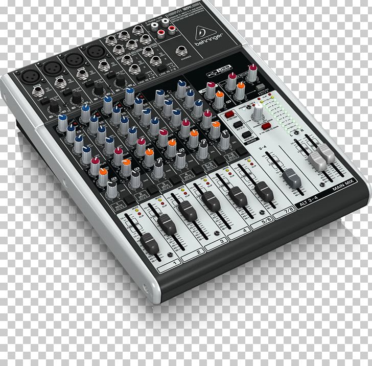 Audio Mixers Behringer Microphone Preamplifier Dynamic Range Compression PNG, Clipart, Audio, Audio Equipment, Audio Mixers, Behringer, Dynamic Range Compression Free PNG Download