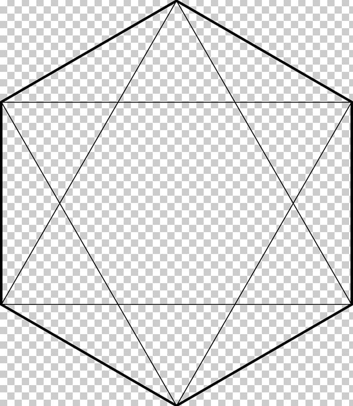 Diagonal Hexagon Triangle Area PNG, Clipart, Angle, Area, Black And White, Circle, Diagonal Free PNG Download