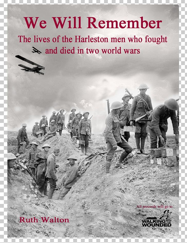 First World War Soldier Battle Of The Somme Redenhall With Harleston PNG, Clipart, Advertising, Battle, Battle Of The Somme, Black And White, First World War Free PNG Download