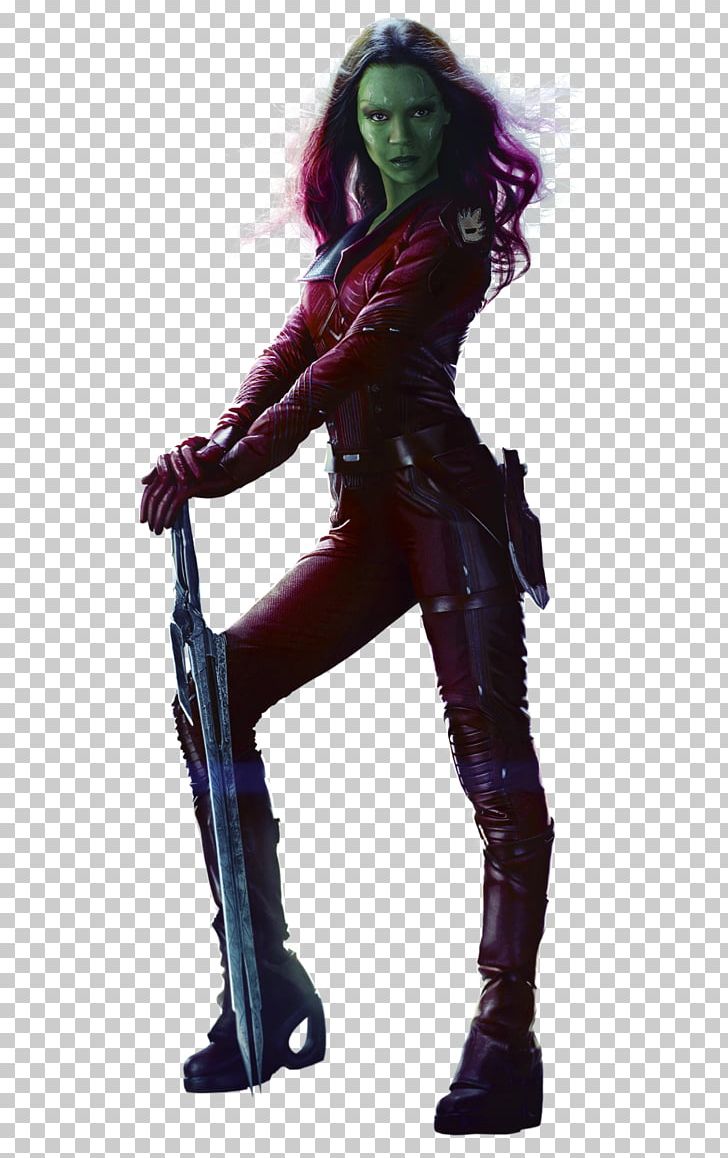Gamora Guardians Of The Galaxy Groot Drax The Destroyer Rocket Raccoon PNG, Clipart, Avengers Infinity War, Comics, Fictional Character, Film, Gamora Free PNG Download