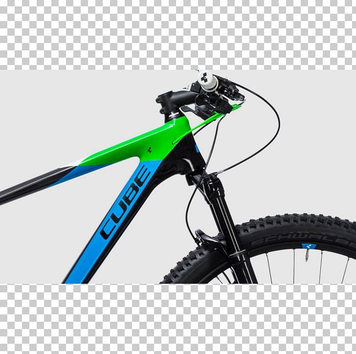 Mountain Bike Bicycle Cube Bikes 29er Hardtail PNG, Clipart, 29er, Bicycle, Bicycle, Bicycle Accessory, Bicycle Forks Free PNG Download