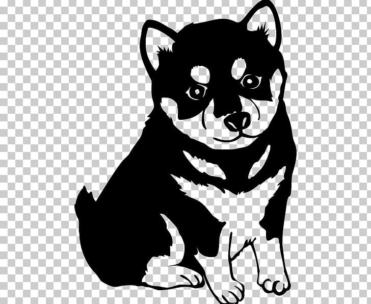 Shiba Inu Akita T-shirt German Spitz Puppy PNG, Clipart, Akita, Art, Artwork, Black, Black And White Free PNG Download