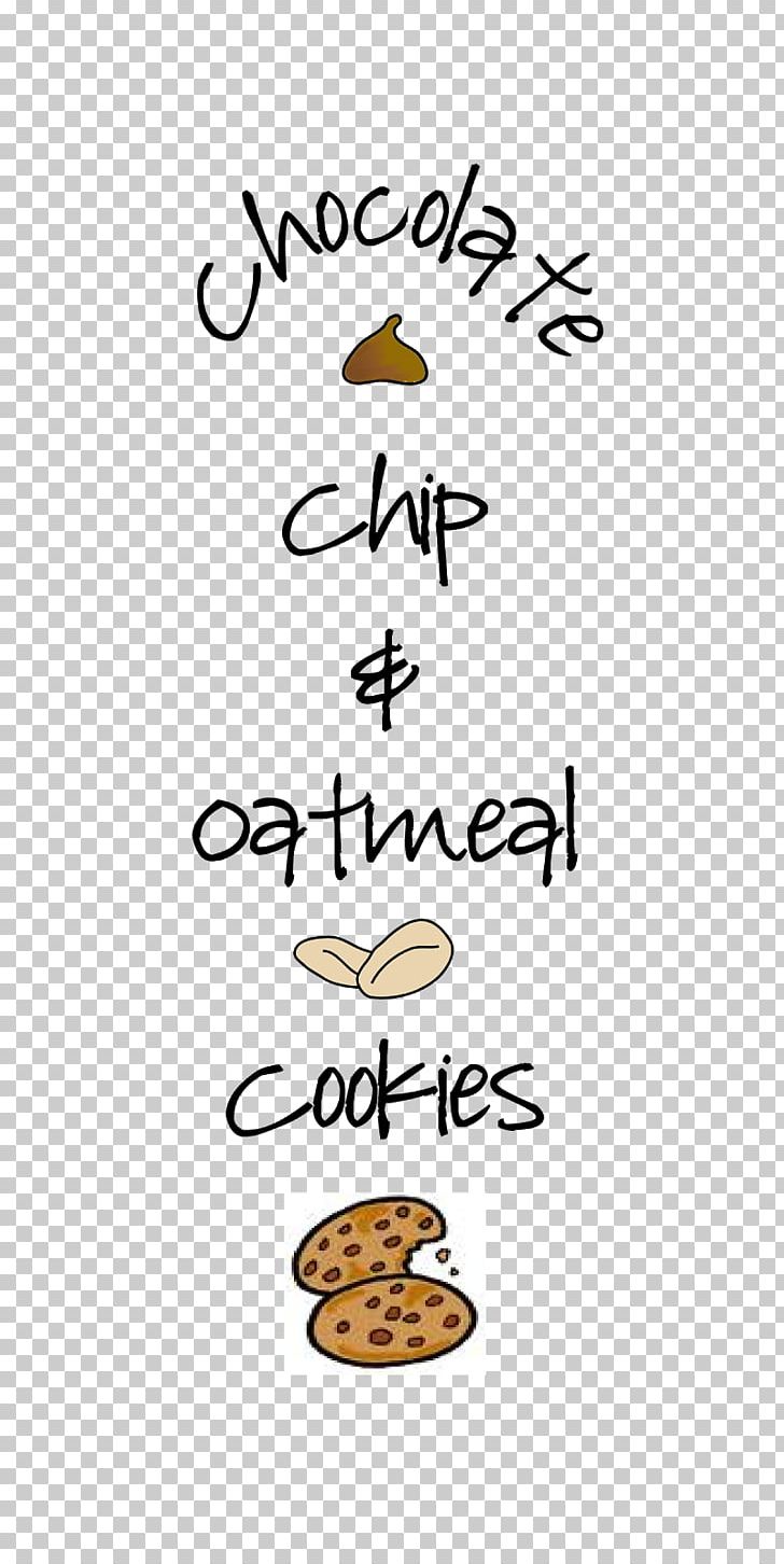 Chocolate Chip Cookie Calligraphy Line Font PNG, Clipart, Animal, Area, Calligraphy, Chocolate Chip Cookie, Happiness Free PNG Download