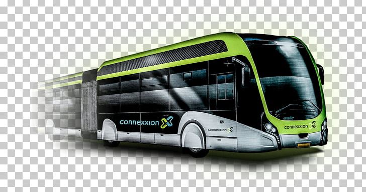 Electric Bus Connexxion Transport Taxi PNG, Clipart, Brand, Bus, Chauffeur, Commercial Vehicle, Compact Car Free PNG Download