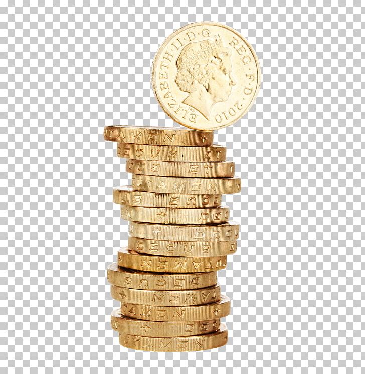 coin stack png
