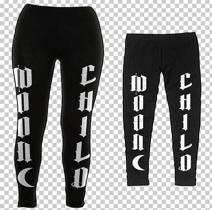 T-shirt Leggings Blackcraft Cult Pants Clothing PNG, Clipart, Black, Blackcraft Cult, Clothing, Crew Neck, Crop Top Free PNG Download