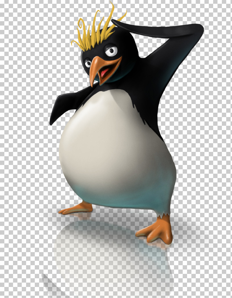 Penguin PNG, Clipart, Animation, Beak, Bird, Emperor Penguin, Flightless Bird Free PNG Download