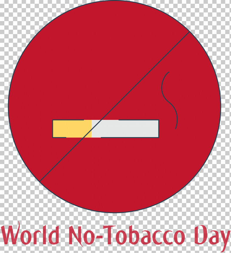 World No-Tobacco Day No Smoking PNG, Clipart, Analytic Trigonometry And Conic Sections, Angle, Area, Circle, Logo Free PNG Download
