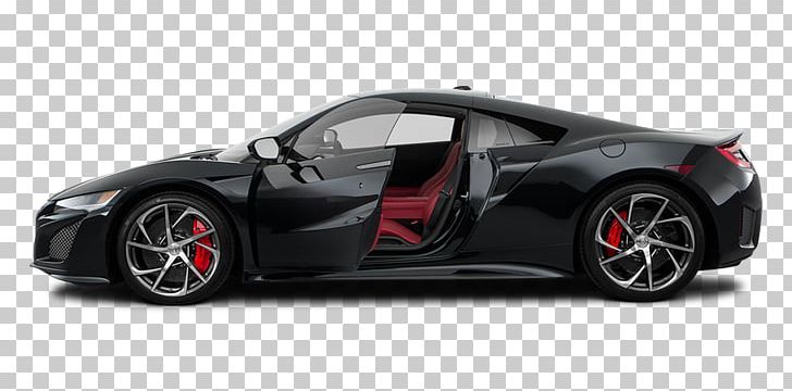 2017 Acura NSX Car 2018 Acura NSX Coupe Vehicle PNG, Clipart, 2017 Acura Nsx, 2018 Acura Nsx, Acura, Auto Part, Car Free PNG Download