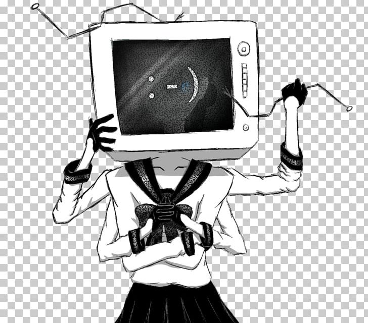 Amazon Echo Show Fan Art Vocaloid PNG, Clipart, Amazon Echo Show, Anime, Art, Black And White, Cartoon Free PNG Download