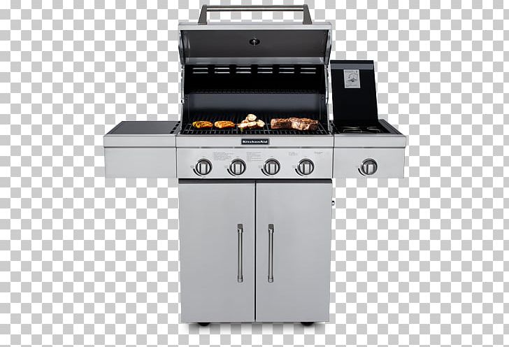 Barbecue KitchenAid 720-0745B Home Appliance KitchenAid 720-0891 PNG, Clipart, Barbecue, Cooking Ranges, Gas, Home Appliance, Kitchen Free PNG Download