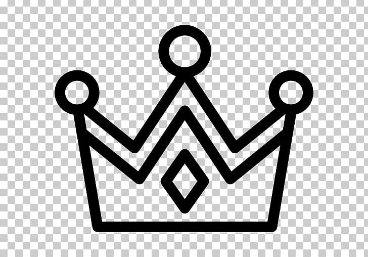 Computer Icons Crown Triangle PNG, Clipart, Area, Black And White, Chess, Circle, Computer Icons Free PNG Download
