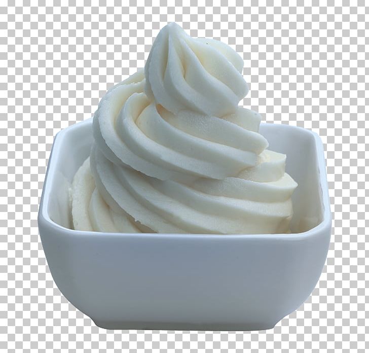Frozen Yogurt Ice Cream Crème Fraîche Buttercream PNG, Clipart, Buttercream, Cream, Cream Cheese, Creme Fraiche, Dairy Product Free PNG Download