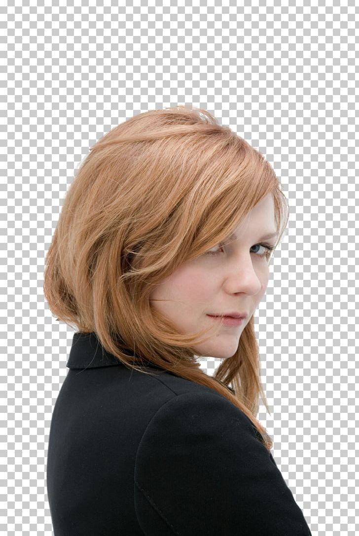 Kirsten Dunst Spider-Man Female PNG, Clipart, Actor, Bangs, Blog, Blond, Bob Cut Free PNG Download