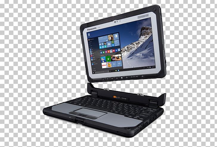 Panasonic Toughbook 20 Rugged Computer Laptop Panasonic Toughpad Tablet Computers PNG, Clipart, 2in1 Pc, Computer, Computer Accessory, Computer Hardware, Electronic Device Free PNG Download