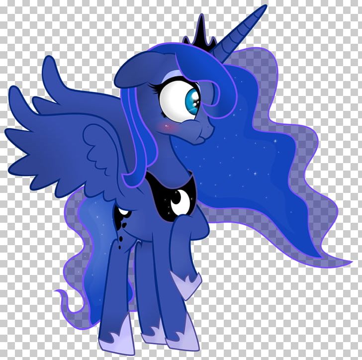 Pony Princess Luna Princess Celestia Applejack PNG, Clipart, Applejack, Cartoon, Desktop Wallpaper, Deviantart, Electric Blue Free PNG Download