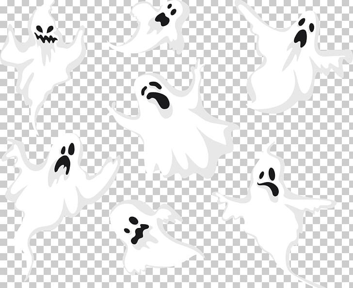 Yu016brei Ghost PNG, Clipart, Bird, Black, Carnivoran, Cartoon, Cartoon Ghost Free PNG Download