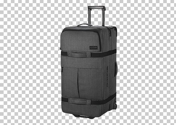 Baggage Dakine Split Roller 85L Holdall Clothing PNG, Clipart, Backpack, Bag, Baggage, Black, Carbon Free PNG Download