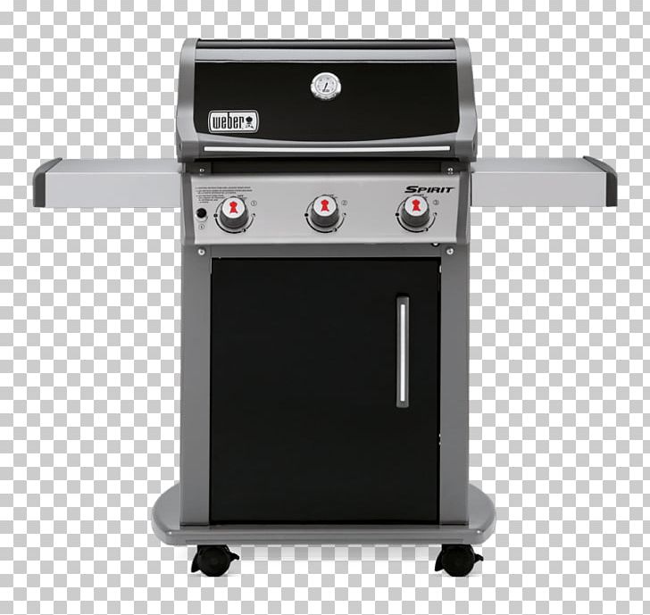 Barbecue Weber Spirit E-310 Weber-Stephen Products Natural Gas Weber Genesis II E-310 PNG, Clipart, Barbecue, Foo, Gasgrill, Grilling, Kitchen Appliance Free PNG Download