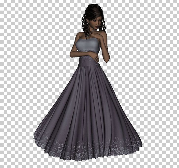 Cocktail Dress Gown PNG, Clipart, Animaatio, Bridal Party Dress, Cocktail Dress, Convite, Day Dress Free PNG Download