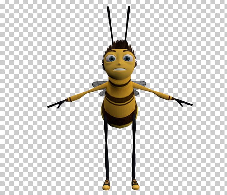 Honey Bee Barry B. Benson Bee Movie Game PNG, Clipart, 3d Modeling, 3d Slash, Arthropod, Barry B. Benson, Barry B Benson Free PNG Download