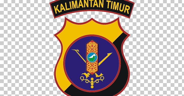 Kepolisian Daerah Jawa Tengah North Kalimantan Logo PNG, Clipart, Badge, Cdr, Emblem, Encapsulated Postscript, Kepolisian Daerah Free PNG Download
