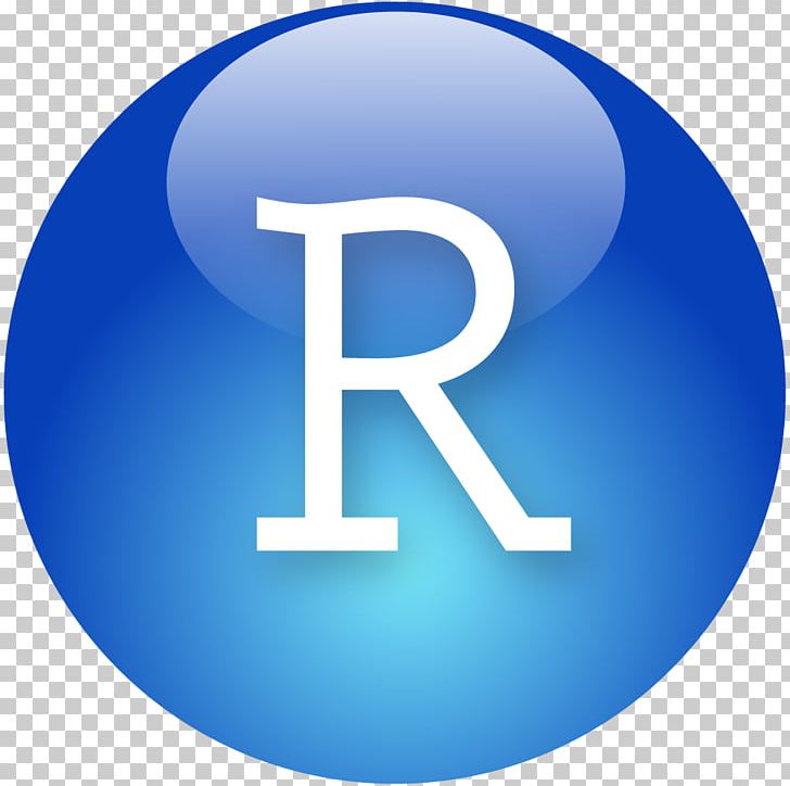 RStudio MacOS PNG, Clipart, Application Software, Blue, Brand, Circle, Computer Icon Free PNG Download