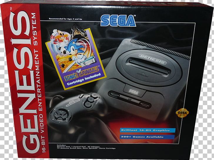 Super Nintendo Entertainment System Sonic The Hedgehog 2 Sega Genesis Collection Genesis Nomad PNG, Clipart, Arcade Game, Electronic Device, Electronics, Gadget, Game Controller Free PNG Download