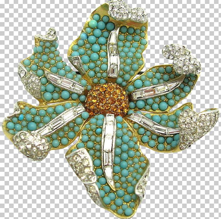 Turquoise Brooch Jewellery Costume Jewelry Necklace PNG, Clipart, Amrapali Jewels, Blingbling, Body Jewelry, Brooch, Charms Pendants Free PNG Download