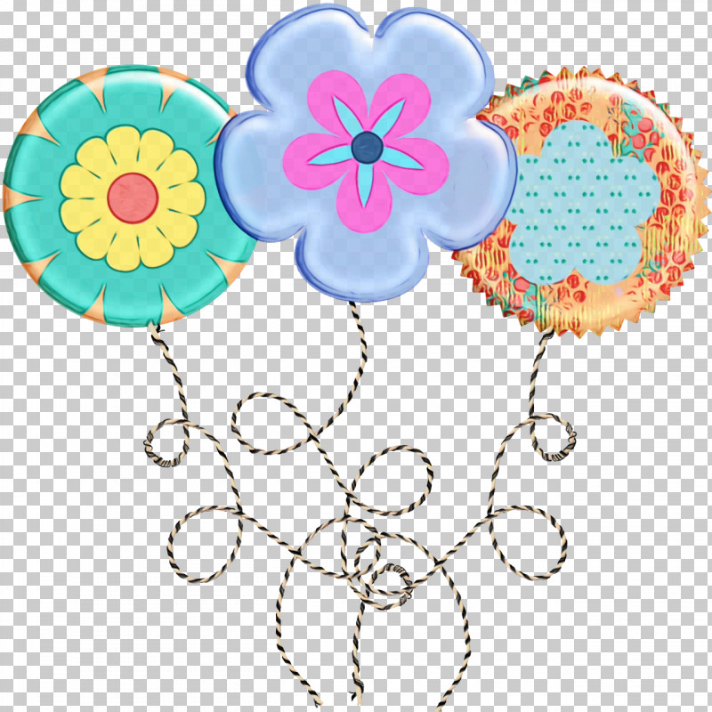 Balloon Circle Petal Flower Jewellery PNG, Clipart, Analytic Trigonometry And Conic Sections, Balloon, Circle, Flower, Human Body Free PNG Download