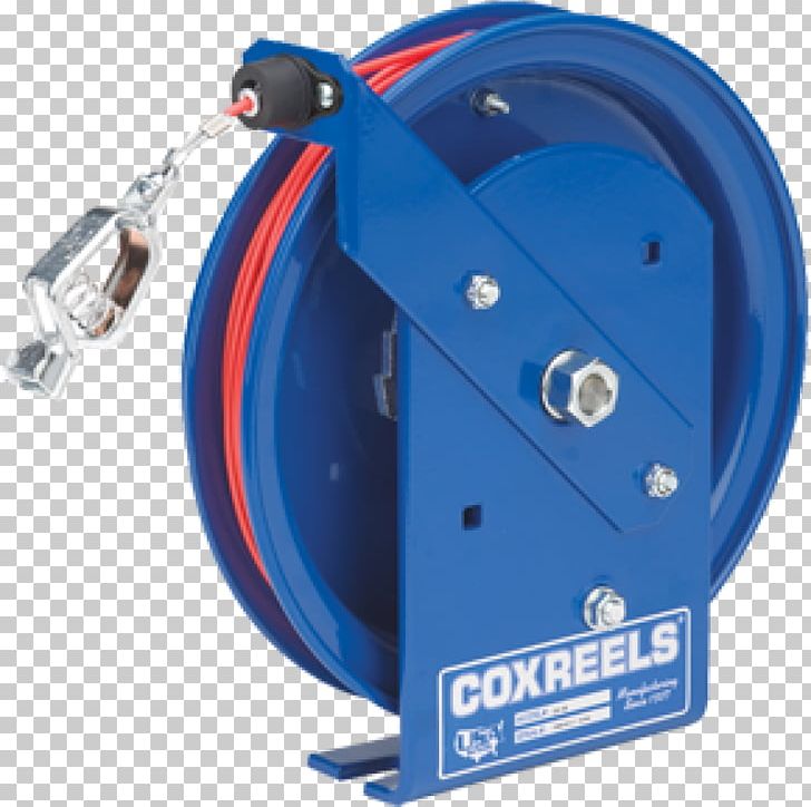 Coxreels Static Discharge Cable Reel Coxreels SD-50 Electrical Cable PNG, Clipart, Antistatic Device, Cable Reel, Electrical Cable, Electronics Accessory, Electrostatic Discharge Free PNG Download