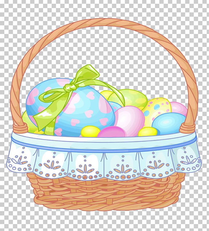 Easter Bunny Easter Basket PNG, Clipart, Basket, Clipart, Clip Art, Computer Icons, Easter Free PNG Download