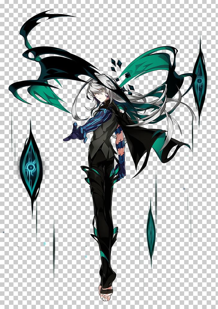 Elsword Art Drawing Character PNG, Clipart, Anime, Art, Character, Cloak, Concept Art Free PNG Download
