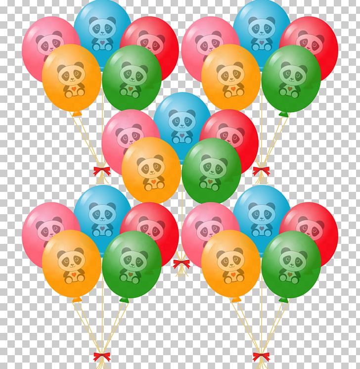 Giant Panda Bear Red Panda Koala Graphics PNG, Clipart, Balloon, Bear, Cartoon, Confectionery, Cuteness Free PNG Download