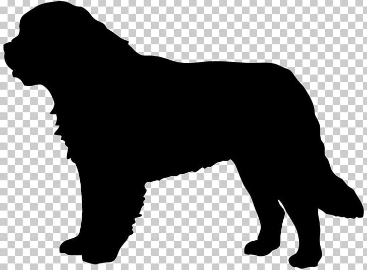 St. Bernard Dobermann Great Dane Puppy PNG, Clipart, Black, Black And White, Carnivoran, Clip Art, Dobermann Free PNG Download