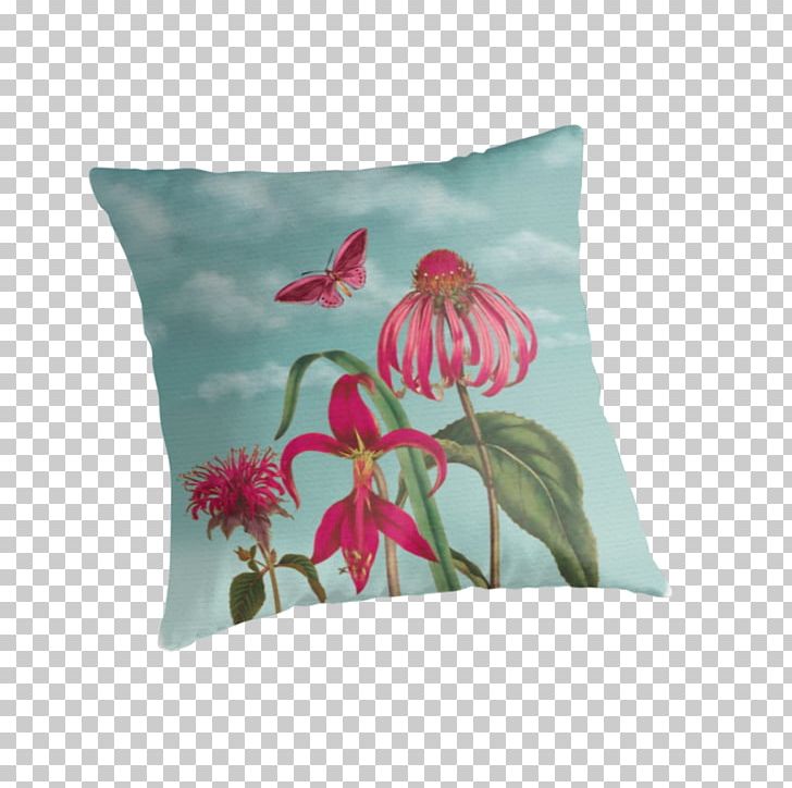 Throw Pillows Cushion Turquoise Magenta PNG, Clipart, Bird, Cushion, Flower, Frosting Icing, Furniture Free PNG Download