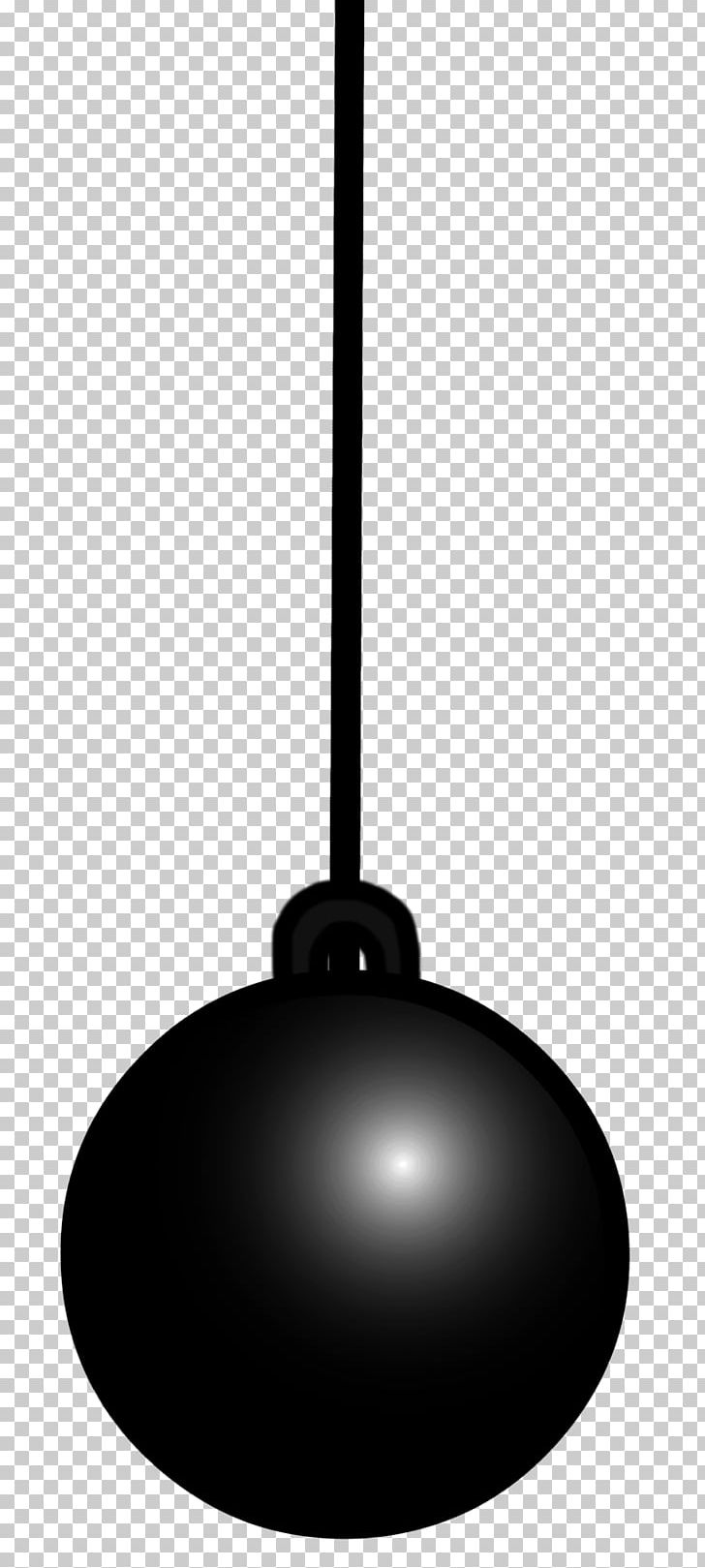 Wrecking Ball Demolition PNG, Clipart, Aura, Ball, Black, Black And White, Ceiling Fixture Free PNG Download