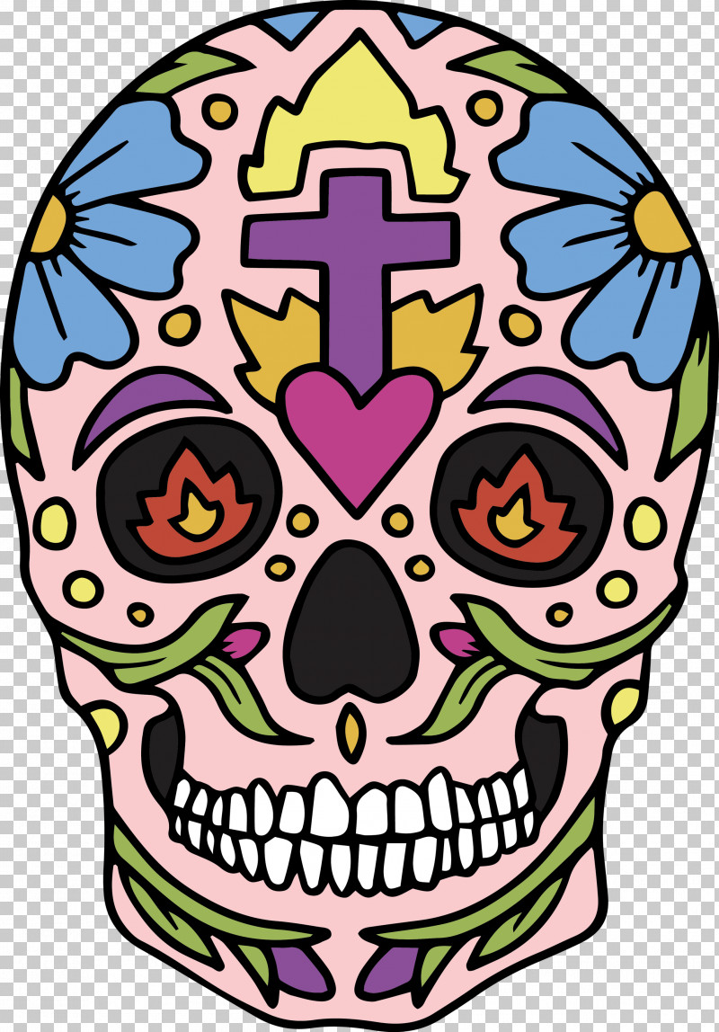 Skull Mexico Cinco De Mayo PNG, Clipart, Cinco De Mayo, Decorative Sign, Devor, Furniture, Mediumdensity Fibreboard Free PNG Download