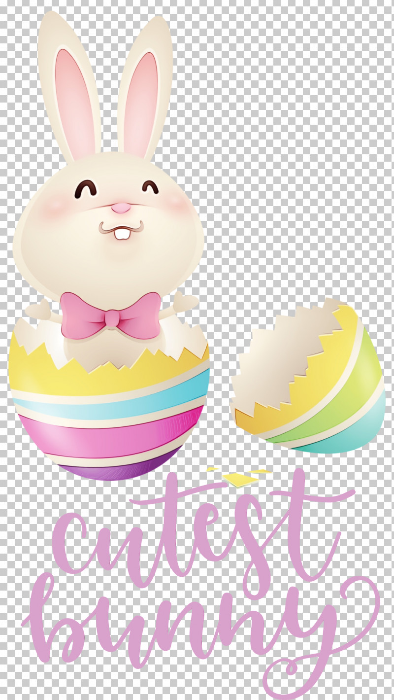 Easter Bunny PNG, Clipart, Cutest Bunny, Easter Bunny, Easter Day, Happy Easter, Meter Free PNG Download