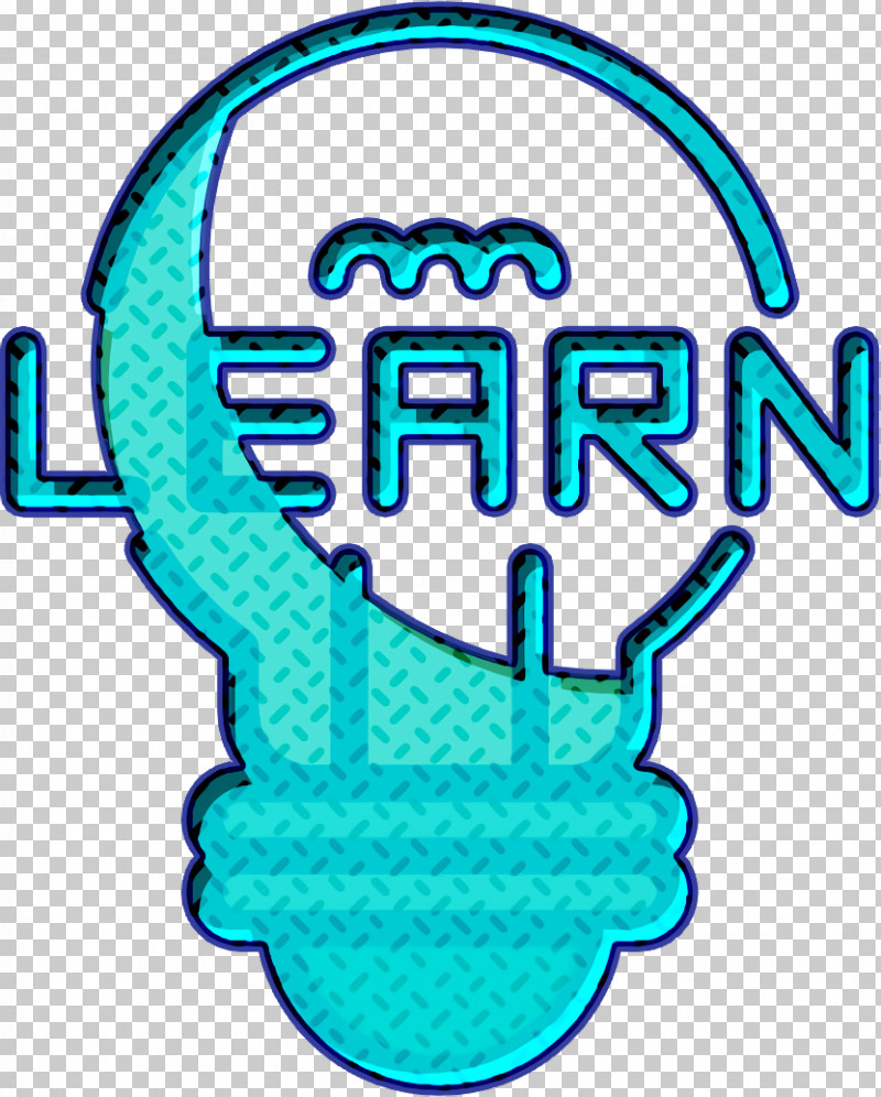 Education Icon Learn Icon Lightbulb Icon PNG, Clipart, Education Icon, Geometry, Learn Icon, Lightbulb Icon, Line Free PNG Download