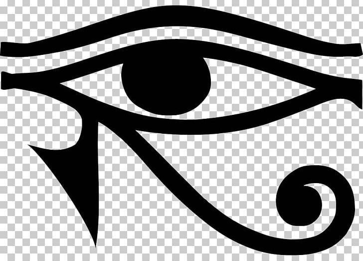 Ancient Egypt Eye Of Horus Eye Of Ra PNG, Clipart, Amun, Ancient Egypt, Ancient Egyptian Deities, Aten, Black Free PNG Download