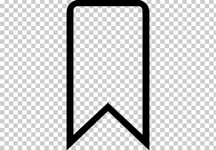 Bookmark Computer Icons PNG, Clipart, Angle, Banner, Black, Black And White, Bookmark Free PNG Download